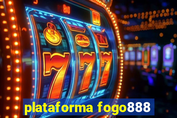 plataforma fogo888